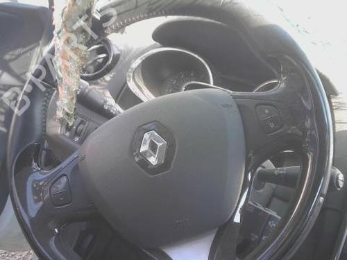 Ratt RENAULT CLIO IV (BH_) 1.5 dCi 75 (75 hp) 27980888