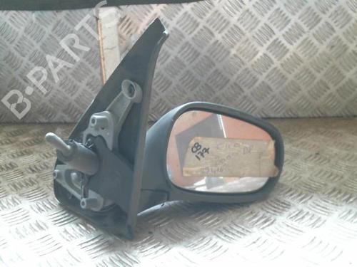 Retrovisore destro RENAULT CLIO II (BB_, CB_) 1.2 (BB0A, BB0F, BB10, BB1K, BB28, BB2D, BB2H, CB0A,... (58 hp) 22044059