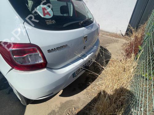 Front right window mechanism DACIA SANDERO II 1.2 | BP29026436C23  - Image 6