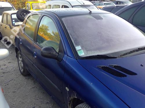 Starter PEUGEOT 206 Hatchback (2A/C) 2.0 HDI 90 | BP20992709M8 