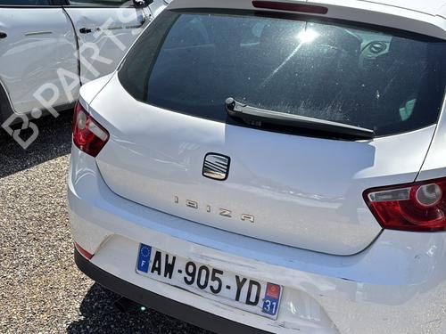 Switch SEAT IBIZA IV (6J5, 6P1) 1.6 TDI | BP29117086I30 - Image 7