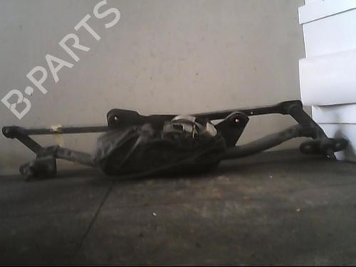 Viskermotor vindrude CITROËN SAXO (S0, S1) 1.5 D (57 hp) 20999114