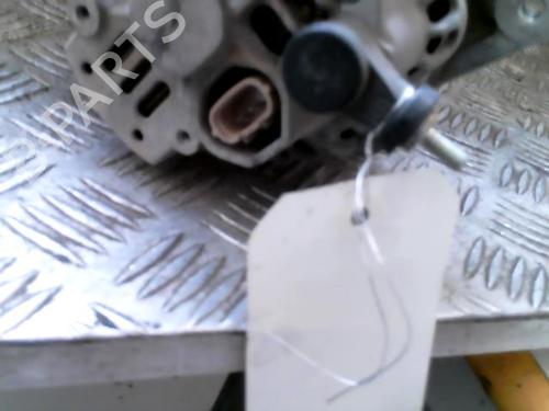 Alternator SUZUKI SWIFT III (MZ, EZ) 1.3 (RS413, ZC11S) | BP20993506M7 