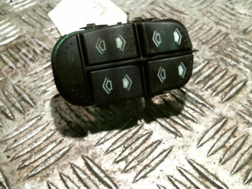 Used Switch FORD FOCUS I (DAW, DBW) 1.8 Turbo DI / TDDi (90 hp) 22037594