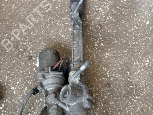 Used Steering rack Steering rack CITROËN C3 I (FC_, FN_) [2002-2013] 36143632 36143632