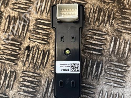 Used Right rear window switch Right rear window switch 36256685 36256685