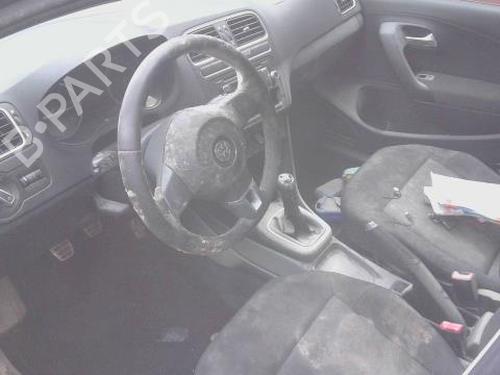 Used Parts VW POLO V (6R1, 6C1)  1.2 TDI  4403234