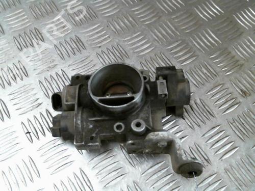 Used Throttle body FIAT SEICENTO / 600 (187_) 1.1 (187AXB, 187AXB1A, 187AXC1A02) (54 hp) 22066306