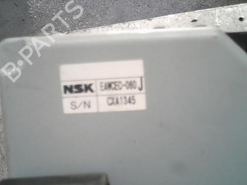 Steering column RENAULT MEGANE III Hatchback (BZ0/1_, B3_) 1.5 dCi (BZ0C) | BP20997073M21 