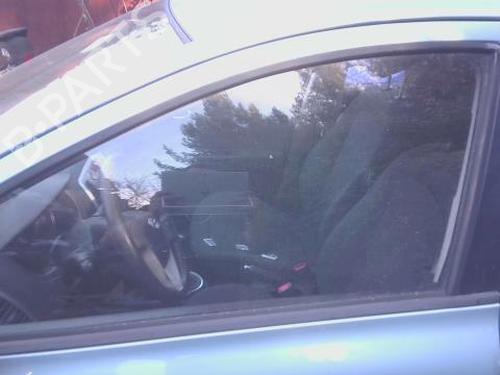 Used Front left door window Front left door window HYUNDAI i20 I (PB, PBT) 1.2 (78 hp) 32425162 32425162
