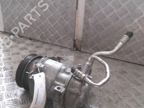 Used AC compressor AC compressor NISSAN QASHQAI I (J10, NJ10) 1.5 dCi (110 hp) 29745922 29745922