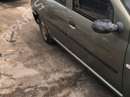 AC compressor DACIA LOGAN (LS_) 1.5 dCi (LS0K) | BP26930371M34  - Image 5