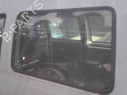 Used Rear left door window Rear left door window FIAT SCUDO Bus (220_) 1.6 (79 hp) 35989137 35989137