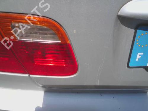 Used Left tailgate light BMW 3 (E46) 320 i (170 hp) 28053625