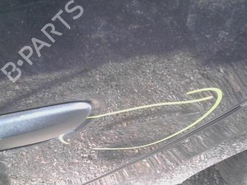 Left rear door RENAULT LAGUNA III Grandtour (KT0/1) 1.5 dCi (KT0A, KT0R, KT02) | BP28495447C4