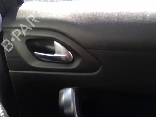 Rear right interior door handle PEUGEOT 2008 I (CU_) 1.2 THP 110 / PureTech 110 | BP25768360I16 - Image 3