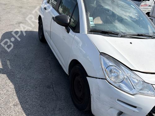 Peças CITROËN C3 II (SC_) 1.0 VTi 68 4990068