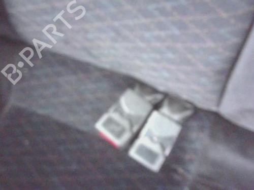 Gurtschloss für OPEL ASTRA G Hatchback (T98) 1.6 16V (F08, F48) (101 hp) 31709417