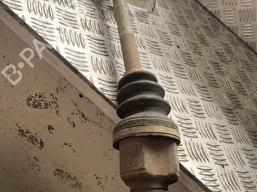 Used Left front driveshaft Left front driveshaft CITROËN C3 I (FC_, FN_) 1.4 HDi (68 hp) 29845764 29845764