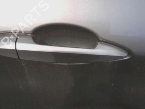 Used Front right exterior door handle BMW 2 Active Tourer (F45) 218 d (150 hp) 27567917