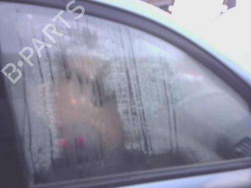 Used Front right door window MITSUBISHI L200 / TRITON (KA_T, KB_T) 2.5 DI-D 4WD (KB4T) (136 hp) 32116242