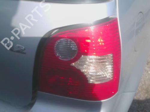 Used Right taillight Right taillight 33298601 33298601