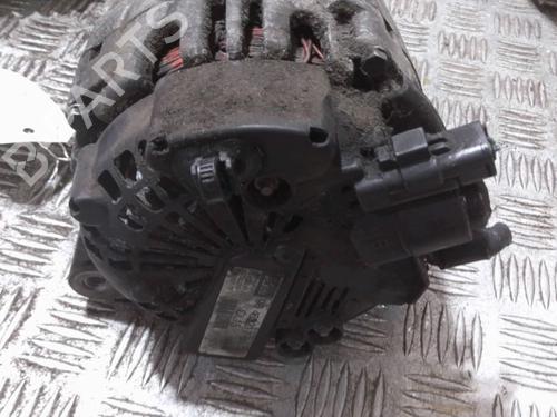 Used Alternator Alternator CITROËN C4 I (LC_) 1.6 HDi (109 hp) 28539489 28539489