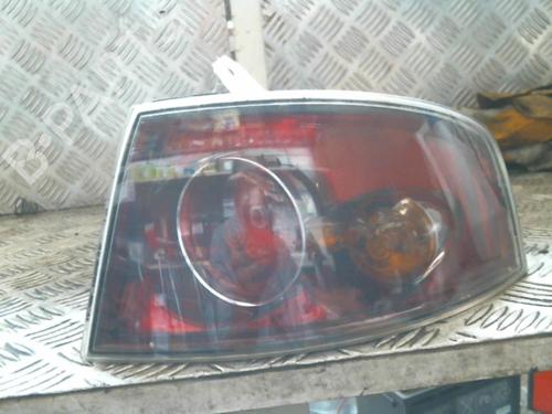 Used Right taillight Right taillight SEAT IBIZA III (6L1) 1.4 16V (86 hp) 20986880 20986880