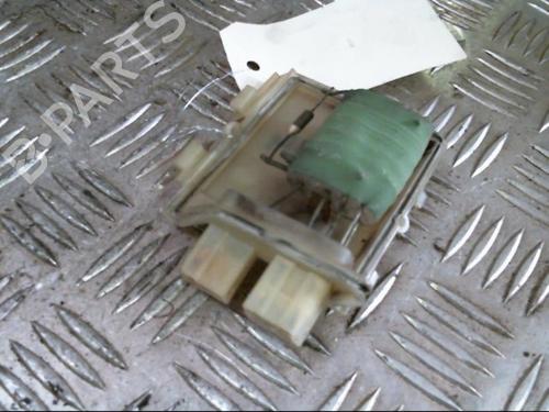 Used Heater resistor Heater resistor VW PASSAT B3/B4 Variant (3A5, 35I) 1.6 TD (80 hp) 22035497 22035497