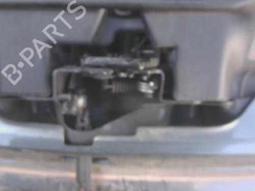 Used Hood lock Hood lock VW NEW BEETLE (9C1, 1C1) 1.6 (102 hp) 34394174 34394174