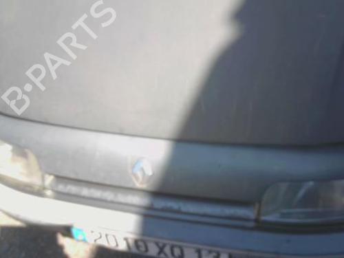 Used Grille RENAULT 21 (B48_) 2.1 D (B48V/B48O) (72 hp) 28814686