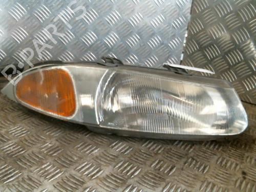 Optica direita ROVER 200 II Hatchback (RF) 220 D/SD (86 hp) 20991088