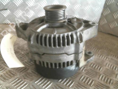 Used Alternator OPEL VECTRA B (J96) 2.0 i 16V (F19) (136 hp) 21000385