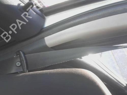 Used Front right seatbelt Front right seatbelt DACIA DUSTER (HS_) 1.5 dCi (86 hp) 33200542 33200542