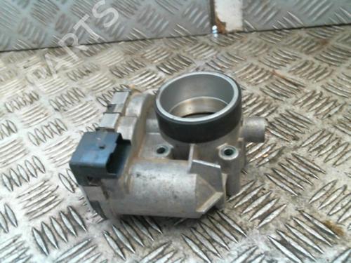 Used Throttle body CITROËN C3 I (FC_, FN_) 1.6 16V (109 hp) 20988611