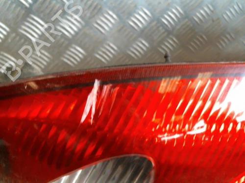 Used Left taillight Left taillight 22037192 22037192