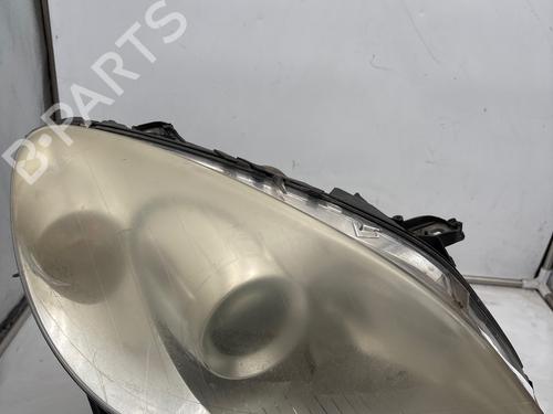 Used Right headlight Right headlight MERCEDES-BENZ B-CLASS Sports Tourer (W245) B 200 CDI (245.208) (140 hp) 34285566 34285566