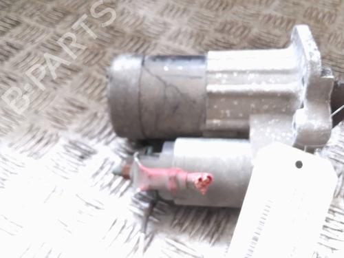 Used Starter RENAULT CLIO II (BB_, CB_) 1.5 dCi (B/CB3M) (64 hp) 22417003