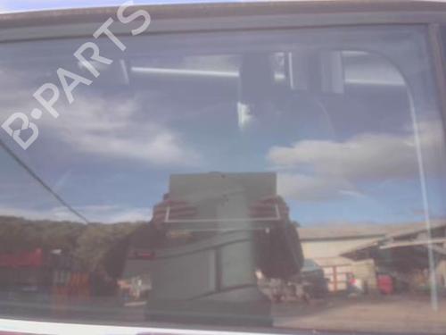 Used Rear right door window PEUGEOT 2008 I (CU_) 1.2 VTi (82 hp) 32368380