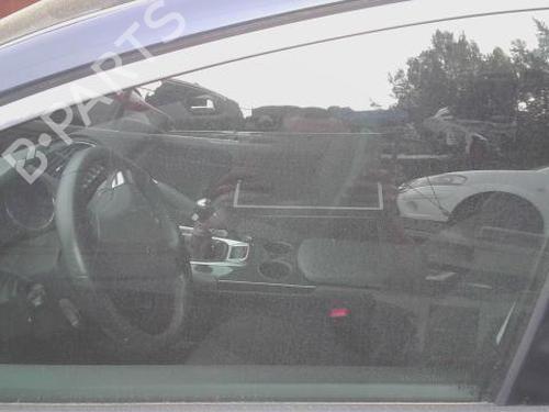 Used Front left door window Front left door window PEUGEOT 3008 I MPV (0U_) 1.6 HDi (114 hp) 33025449 33025449