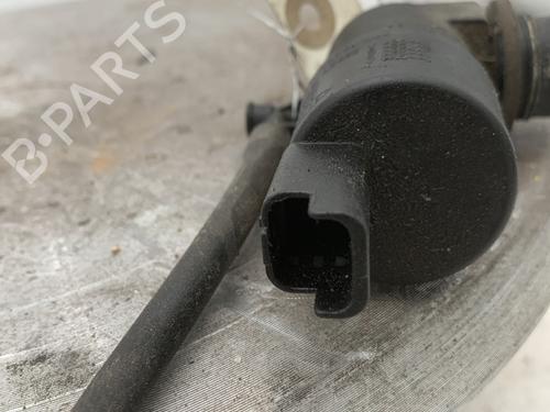 Used Washer pump Washer pump RENAULT MASTER II Van (FD) 2.5 dCi (FD02) (101 hp) 31577014 31577014