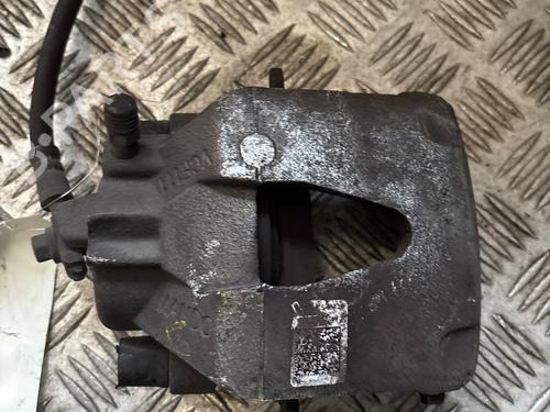 Left front brake caliper SKODA FABIA IV (PJ3) 1.0 TSI | BP38454325M105 - Image 2