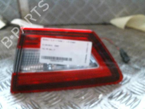 Right tailgate light RENAULT CLIO IV (BH_) 1.5 dCi 75 | BP25259303C80 - Image 3