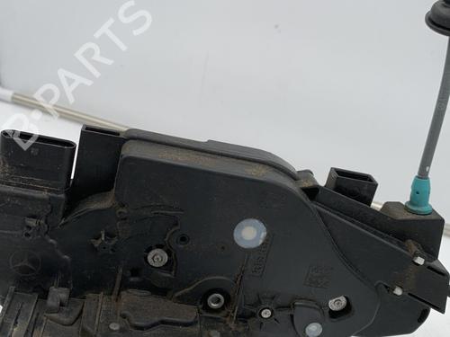 Electronic module MERCEDES-BENZ A-CLASS (W177) A 180 d (177.003) | BP30480040M83  - Image 5