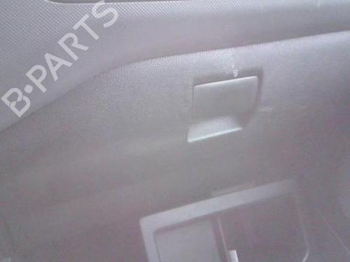 Handskerum PEUGEOT PARTNER Box Body/MPV 1.6 HDi (75 hp) 32030366