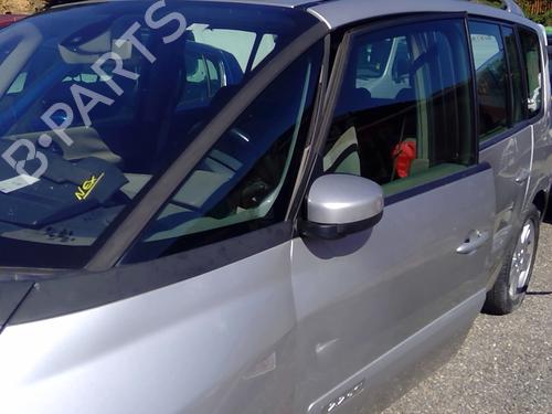 Right headlight RENAULT ESPACE IV (JK0/1_) 2.2 dCi (JK0H) | BP25331261C29  - Image 6