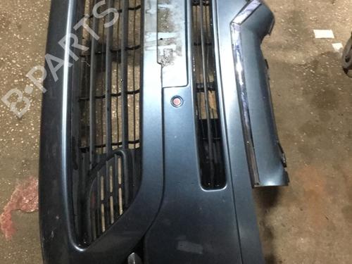 Front bumper CITROËN C4 Grand Picasso I (UA_) 1.6 HDi | BP31832797C7 