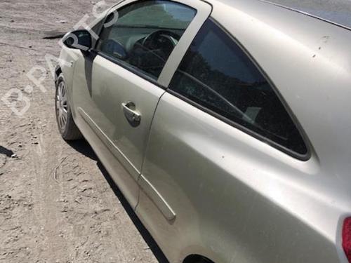 Elektronisk modul OPEL CORSA D (S07) 1.3 CDTI (L08, L68) | BP30752530M83 