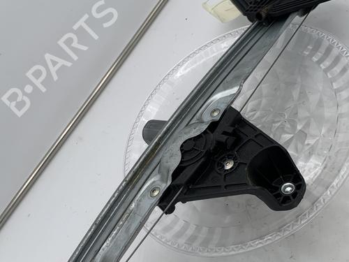 Used Front right window mechanism Front right window mechanism DACIA SANDERO III 1.0 SCe 65 (67 hp) 29898539 29898539