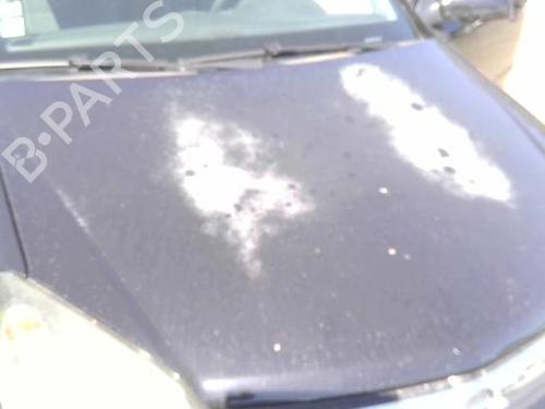 Used Hood OPEL ASTRA H (A04) 1.9 CDTI (L48) (150 hp) 27495427